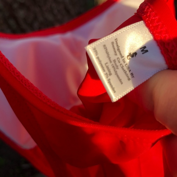 Famous sunny suit❤️ - Picture 3 of 5